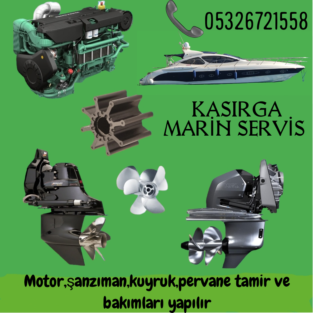 kasırga marin